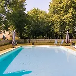 Nyaraló Castle In Chaleix With Pool And Views *