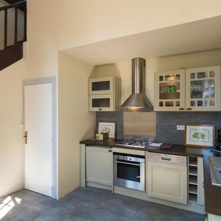 Modern With Private Garden Holiday home Chalais (Dordogne)