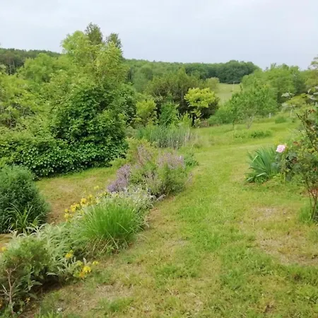 Modern With Private Garden